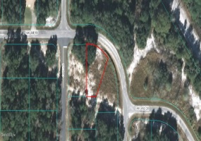 00 OAK LANE ROAD, OCALA, Florida 34472, ,Land,For Sale,OAK LANE,OM523377