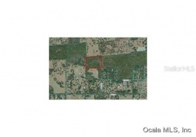 0 100 STREET, OCALA, Florida 34482, ,Land,For Sale,100,OM537283