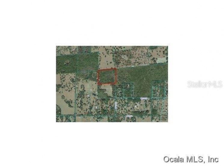 0 100 STREET, OCALA, Florida 34482, ,Land,For Sale,100,OM537283