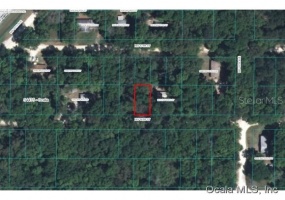 LOT 21 66 STREET, OCALA, Florida 34475, ,Land,For Sale,66,OM537394