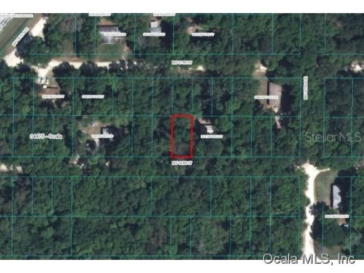 LOT 21 66 STREET, OCALA, Florida 34475, ,Land,For Sale,66,OM537394