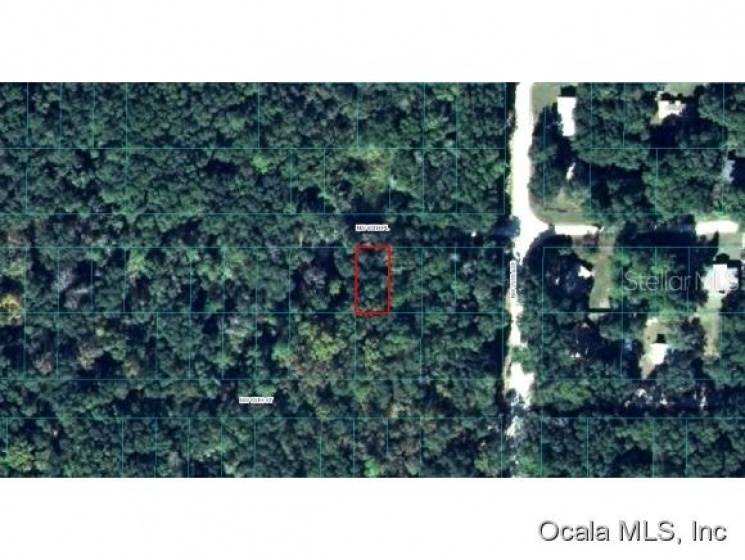 LOT 14 65 PLACE, OCALA, Florida 34475, ,Land,For Sale,65,OM537396