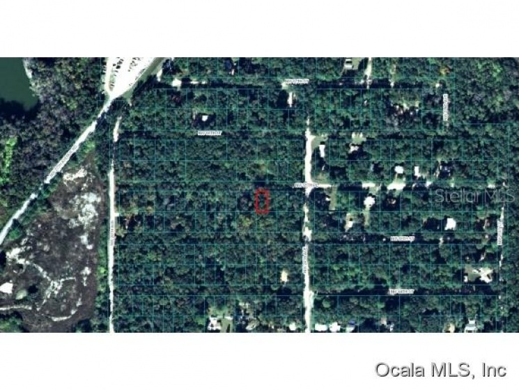 LOT 14 65 PLACE, OCALA, Florida 34475, ,Land,For Sale,65,OM537396