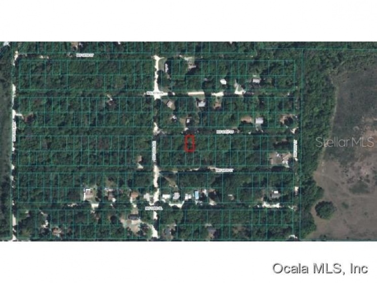 LOT 4 65 STREET, OCALA, Florida 34475, ,Land,For Sale,65,OM537399