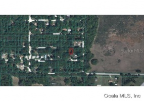 LOT 14 64 STREET, OCALA, Florida 34475, ,Land,For Sale,64,OM537403