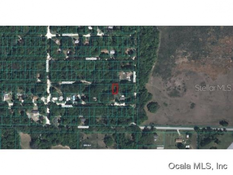 LOT 14 64 STREET, OCALA, Florida 34475, ,Land,For Sale,64,OM537403