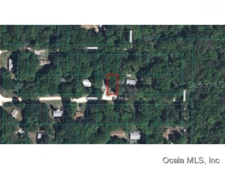 LOT 24 65 PLACE, OCALA, Florida 34475, ,Land,For Sale,65,OM537442