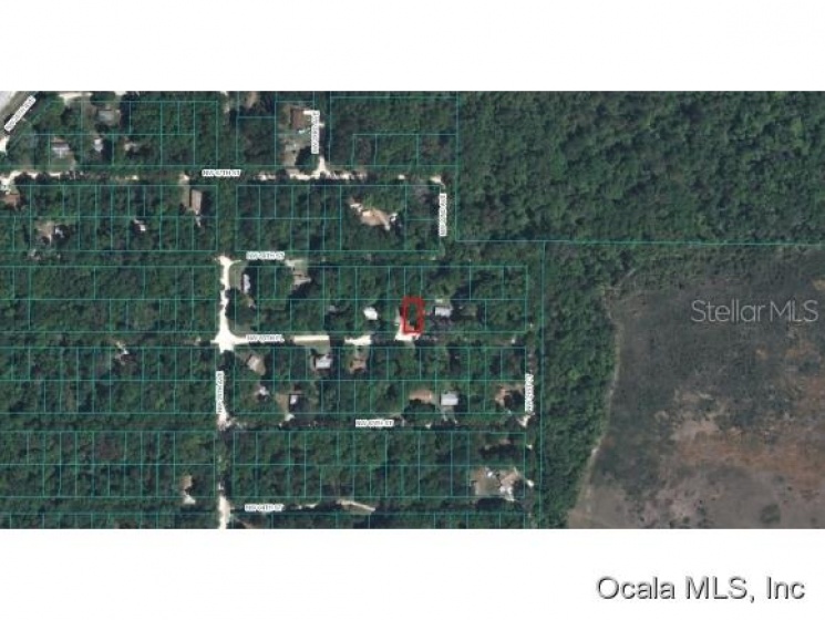 LOT 24 65 PLACE, OCALA, Florida 34475, ,Land,For Sale,65,OM537442