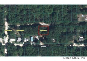 2270 64th STREET, OCALA, Florida 34475, ,Land,For Sale,64th,OM537458
