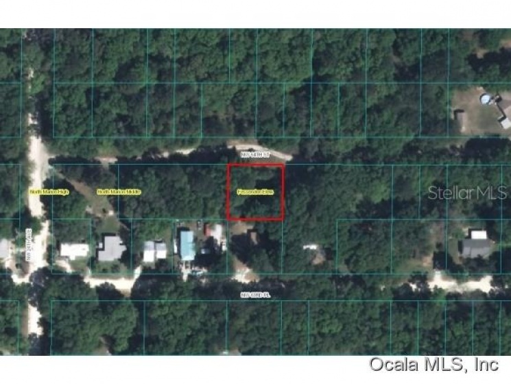 2270 64th STREET, OCALA, Florida 34475, ,Land,For Sale,64th,OM537458