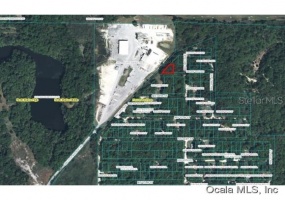 LOT 5 26 AVENUE, OCALA, Florida 34475, ,Land,For Sale,26,OM537462