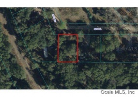 0 26 PLACE, OCALA, Florida 34475, ,Land,For Sale,26,OM537514