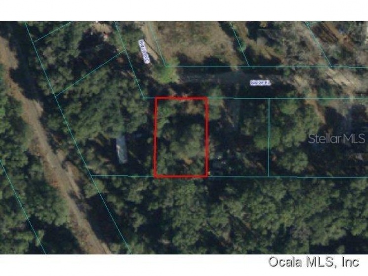 0 26 PLACE, OCALA, Florida 34475, ,Land,For Sale,26,OM537514