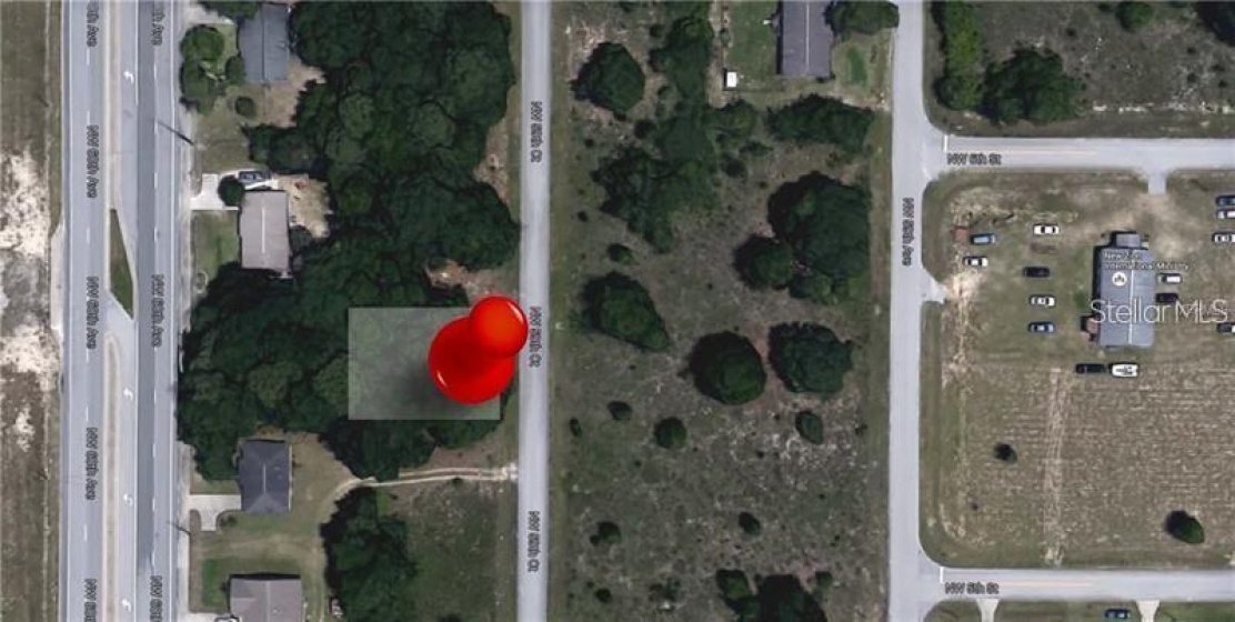 59TH COURT, OCALA, Florida 34482, ,Land,For Sale,59TH,N6109335