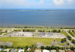 4600 DIXIE HIGHWAY, PALM BAY, Florida 32905, ,Land,For Sale,DIXIE,O5848606