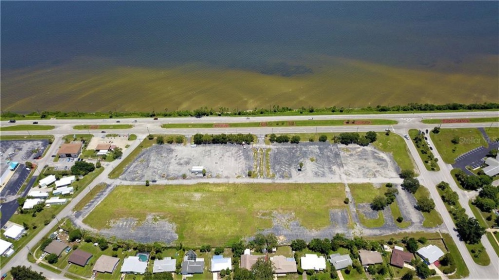 4600 DIXIE HIGHWAY, PALM BAY, Florida 32905, ,Land,For Sale,DIXIE,O5848606