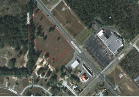 0 Maricamp ROAD, OCALA, Florida 34472, ,Land,For Sale,Maricamp,OM564169