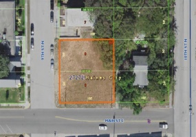 902 MAIN STREET, HAINES CITY, Florida 33844, ,Land,For Sale,MAIN,P4910554