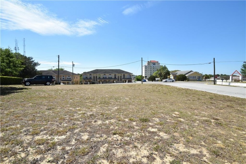 902 MAIN STREET, HAINES CITY, Florida 33844, ,Land,For Sale,MAIN,P4910554
