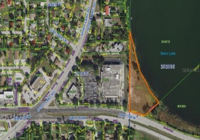 US HWY 540, WINTER HAVEN, Florida 33880, ,Land,For Sale,US HWY 540,P4906173
