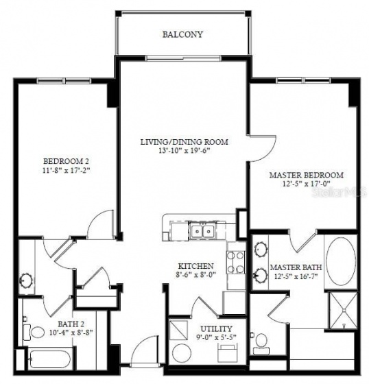 14501 GROVE RESORT AVENUE, WINTER GARDEN, Florida 34787, 2 Bedrooms Bedrooms, ,2 BathroomsBathrooms,Residential,For Sale,GROVE RESORT,O5871886
