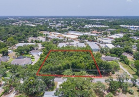 2412 GREENACRE ROAD, APOPKA, Florida 32703, ,Land,For Sale,GREENACRE,O5874449