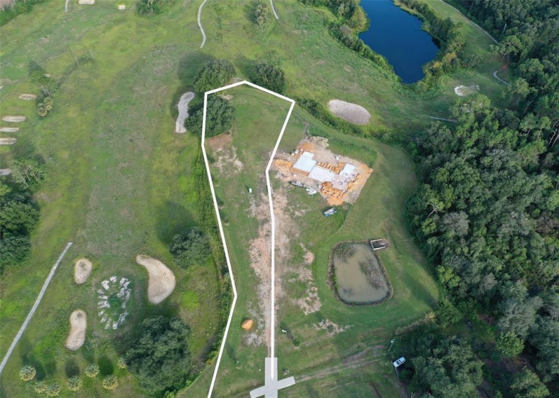 13052 SWINNEY LANE, CLERMONT, Florida 34711, ,Land,For Sale,SWINNEY,O5877169