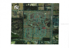 OCALA, Florida 34475, ,Land,For Sale,OM606633