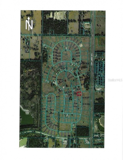 OCALA, Florida 34475, ,Land,For Sale,OM606633