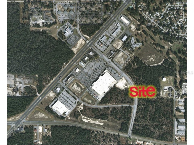 95TH CIRCLE, OCALA, Florida 34481, ,Land,For Sale,95TH CIRCLE,OM607716