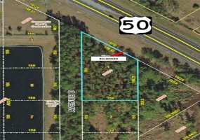 19202 COLONIAL DRIVE, ORLANDO, Florida 32820, ,Land,For Sale,COLONIAL,OM607892