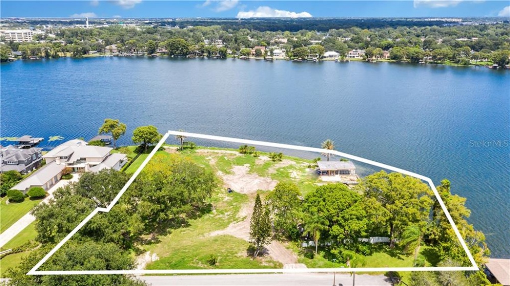 2403 EUSTON ROAD, WINTER PARK, Florida 32789, ,Land,For Sale,EUSTON,O5887686
