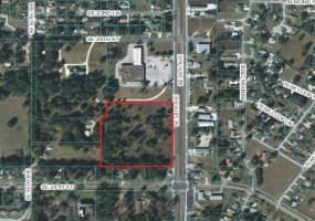 0 58th AVENUE, OCALA, Florida 34480, ,Land,For Sale,58th,OM524428