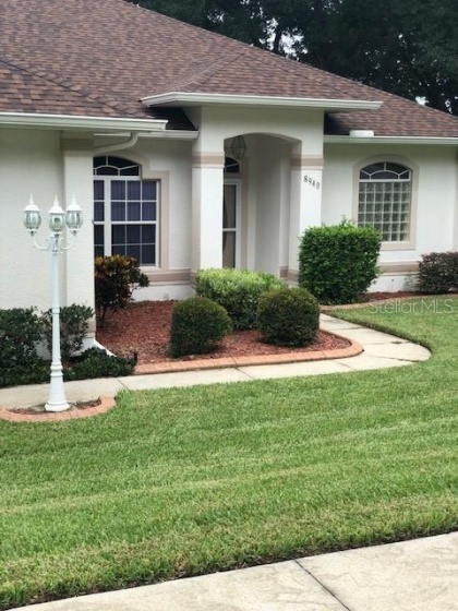 8940 SPYGLASS LOOP, CLERMONT, Florida 34711, 3 Bedrooms Bedrooms, ,2 BathroomsBathrooms,Residential,For Sale,SPYGLASS,J917816