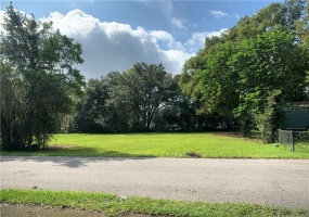0 1ST STREET, POLK CITY, Florida 33868, ,Land,For Sale,1ST STREET,L4918191