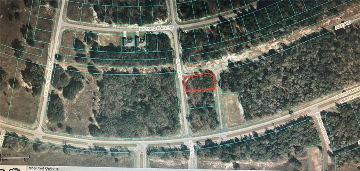 TBD 56 COURT, OCALA, Florida 34473, ,Land,For Sale,56,OM609856