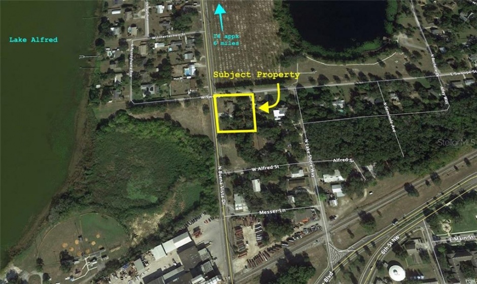 485 BUENA VISTA DRIVE, LAKE ALFRED, Florida 33850, 3 Bedrooms Bedrooms, ,1 BathroomBathrooms,Residential,For Sale,BUENA VISTA,L4918655