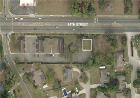 14TH STREET, OCALA, Florida 34470, ,Land,For Sale,14TH,OM610095