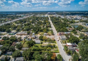 638 SOUTH STREET, ORLANDO, Florida 32805, ,Land,For Sale,SOUTH,G5034971