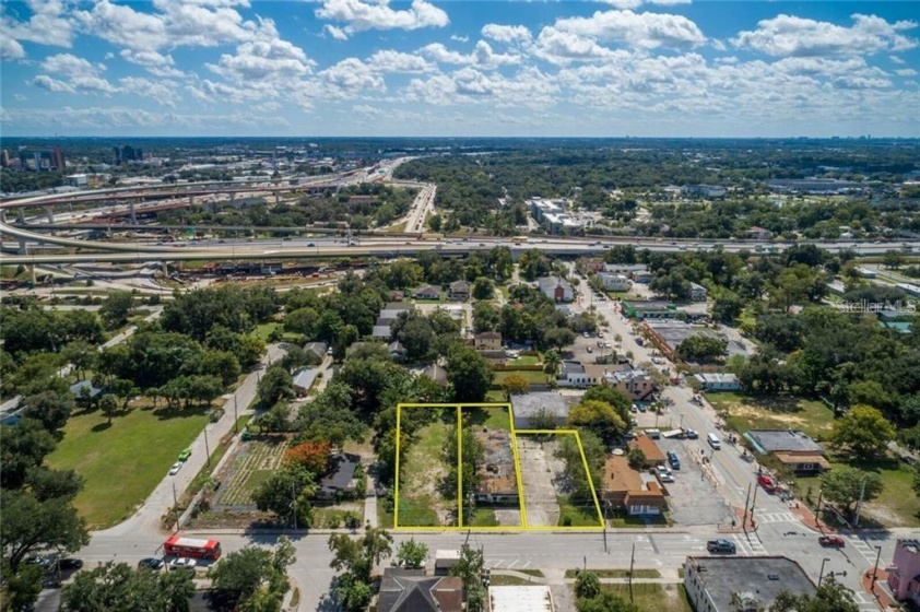 638 SOUTH STREET, ORLANDO, Florida 32805, ,Land,For Sale,SOUTH,G5034971