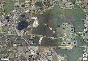 0 INTERNATIONAL DRIVE, ORLANDO, Florida 32821, ,Land,For Sale,INTERNATIONAL,R4903846
