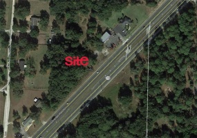 SR 200, OCALA, Florida 34476, ,Land,For Sale,SR 200,OM611315