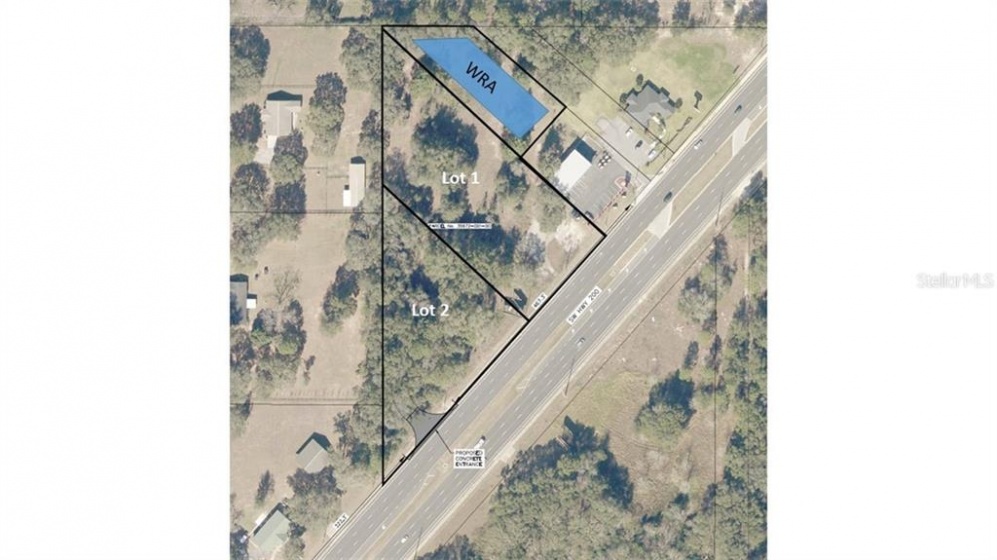 SR 200, OCALA, Florida 34476, ,Land,For Sale,SR 200,OM611315