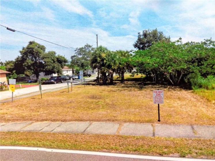 KOKOMO ROAD, HAINES CITY, Florida 33844, ,Land,For Sale,KOKOMO,P4913352