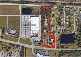 1714 LOUIS DRIVE, KISSIMMEE, Florida 34758, ,Land,For Sale,LOUIS,O5854329