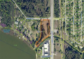 0 BRIGHAM ROAD, WINTER HAVEN, Florida 33881, ,Land,For Sale,BRIGHAM,P4715993