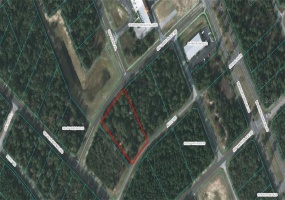 TBD ALLEY ROAD, OCALA, Florida 34473, ,Land,For Sale,ALLEY,OM612898
