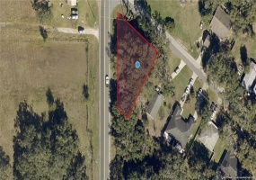 PHELPS STREET, GROVELAND, Florida 34736, ,Land,For Sale,PHELPS,G5037010