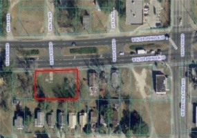 1676 SILVER SPRINGS BOULEVARD, OCALA, Florida 34475, ,Land,For Sale,SILVER SPRINGS,OM613381