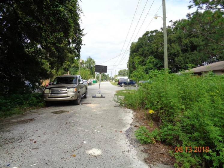 0 42nd STREET, OCALA, Florida 34479, ,Land,For Sale,42nd,OM551269